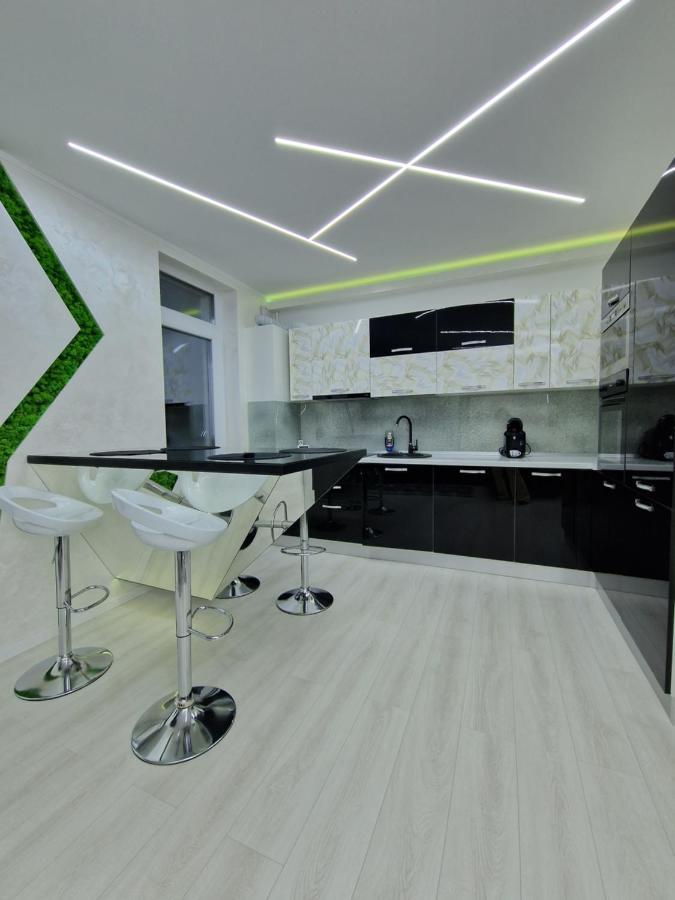 Noah Residence Alba Iulia Exterior foto