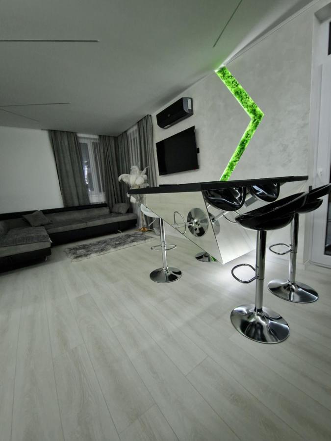 Noah Residence Alba Iulia Exterior foto