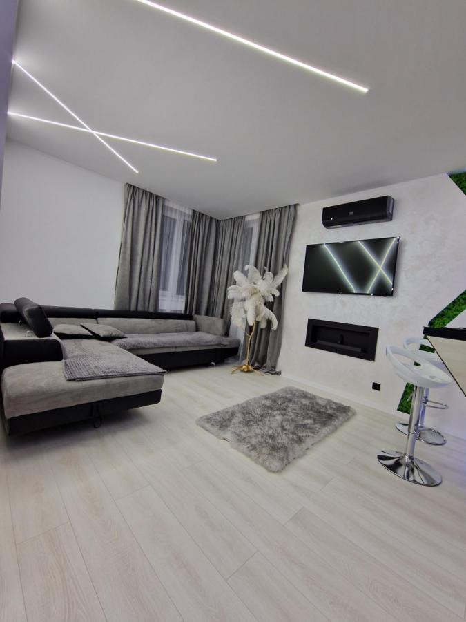 Noah Residence Alba Iulia Exterior foto