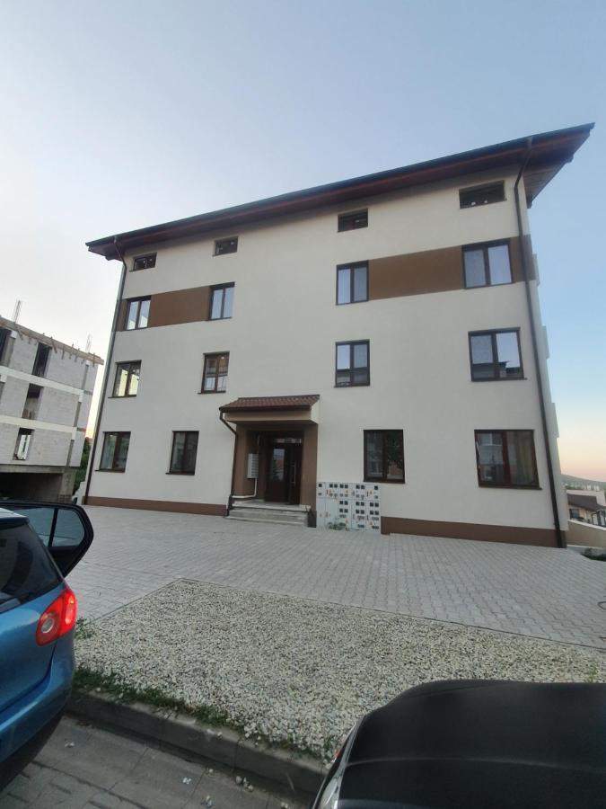 Noah Residence Alba Iulia Exterior foto
